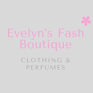 Meet your Posher, Evelyn